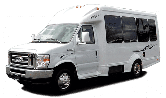 Affordable Florida Minibus Rentals 