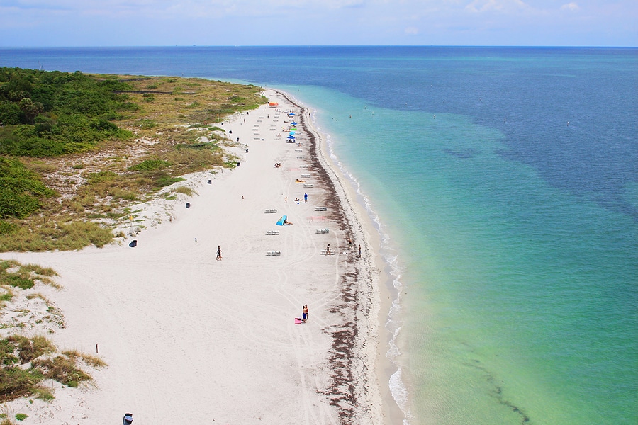 4 Interesting Facts About Florida Beaches