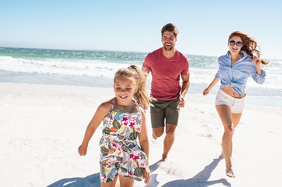 Why Families Choose Florida for Vacation