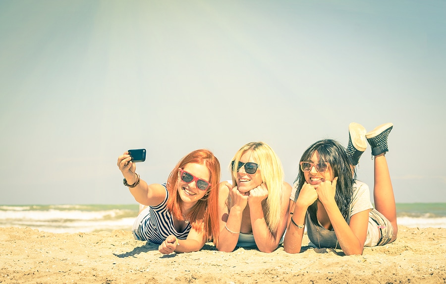 5 Popular Selfie Spots in Jacksonville