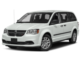 Minivan Rentals